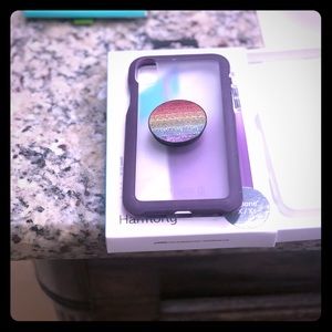 iPhone X brand new cases